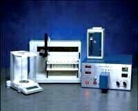 ASTM Method Compliant Automated Solution Viscometer