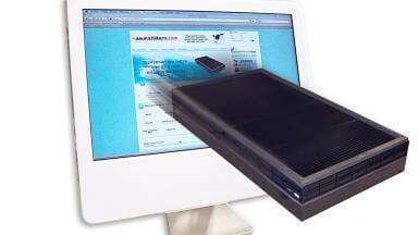 New website dedicated to ductless fume hood and vented storage cabinet replacement filters