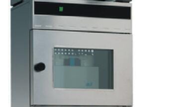 Vacuum Oven VO New Concept!