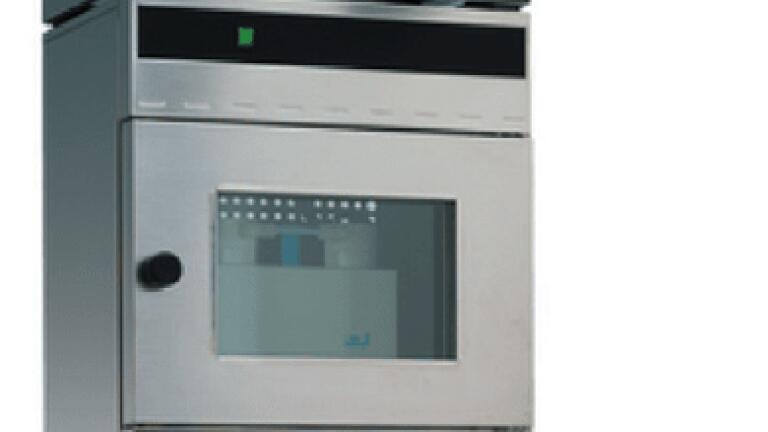 Vacuum Oven VO New Concept!