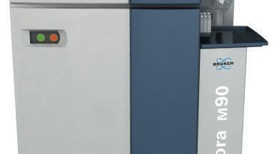 Bruker Announces New High-Performance Scientific Instruments and Analytical Solutions for Life-Science Research, Industrial and Applied Markets.
