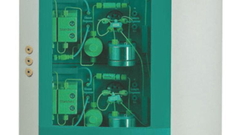 Ion Chromatography and Voltammetry to Determine Chromium(VI)