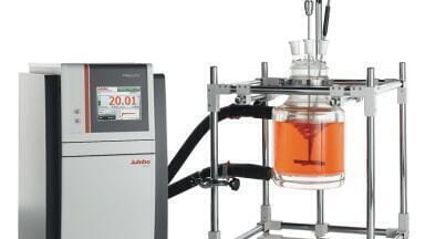 Julabo Unveils the New PRESTO®