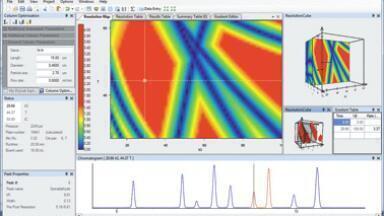 Celebrating 25 Years of Chromatographic Development