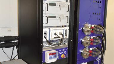 Instruments Help European Space Agency to Test High-Power Laser Diodes for Space Missions