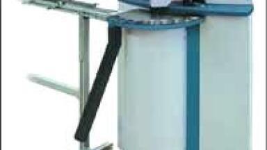 Spectrometer for Fast and Reliable Analysis