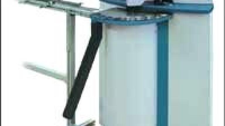 Spectrometer for Fast and Reliable Analysis