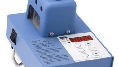 SMP20 Ramps up Melting Point Versatility