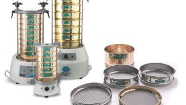 Analysis Equipment of Outstanding Quality