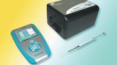 Mini GC Gets Pittcon Recognition