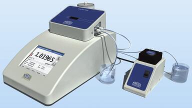 New Density Meters
