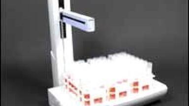 An Updated S10 Autosampler for Atomic Spectroscopy