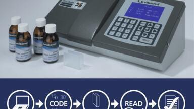 Innovation in Colour Measurement at Pittcon