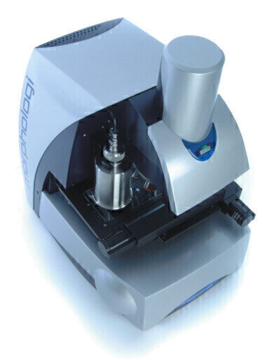 Particle Characterisation System Attracts Attention at Pittcon