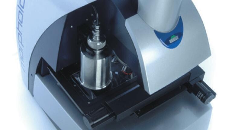 Particle Characterisation System Attracts Attention at Pittcon