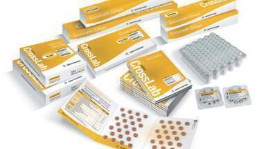 Supplies Program for Major Gas Chromatography Instrument Brands