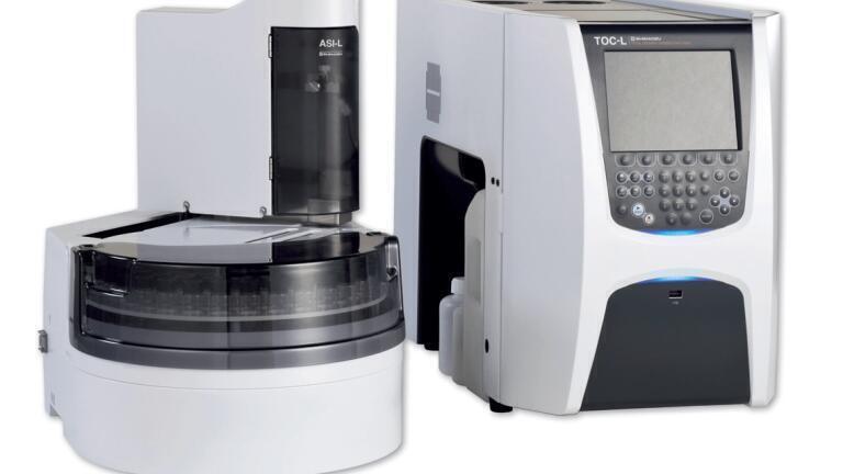 New Multi-Functional EGA/PY-3030D Pyrolyser