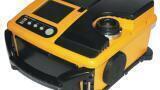 The New Person Portable Gas Chromatograph