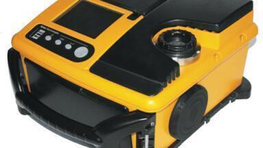 The New Person Portable Gas Chromatograph