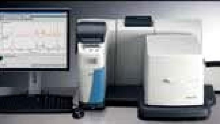 Thermo Scientific DXR SmartRaman Spectrometer Revolutionizing Raman Spectroscopy
