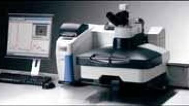 Thermo Scientific DXR Raman Microscope Revolutionizing Raman Spectroscopy