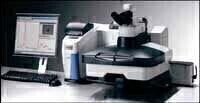 Thermo Scientific DXR Raman Microscope Revolutionizing Raman Spectroscopy