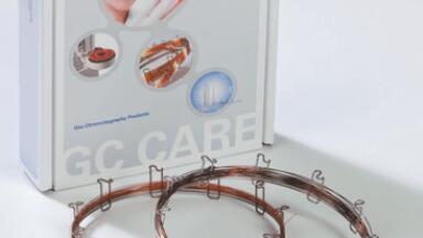 Launch of High Performance GC CARE Gas Chromatography Column Product Line