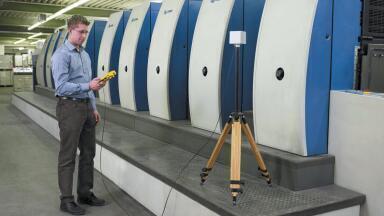 One Test System Fits All