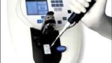 Easy-to-use Spectrophotometer