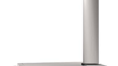 Agilent 6540 Ultra High Definition (UHD) Accurate Mass Q-TOF