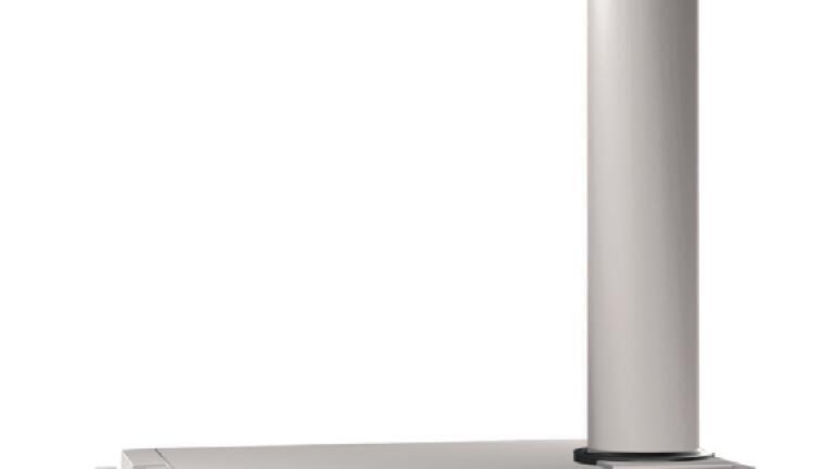 Agilent 6540 Ultra High Definition (UHD) Accurate Mass Q-TOF