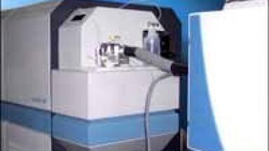 GC-ICP-MS with the Element 2 Sector Field ICP-MS