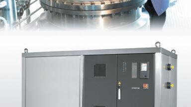 Temperature Control for Process and Process Engineering