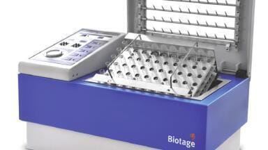 Ideal Evaporation Tool