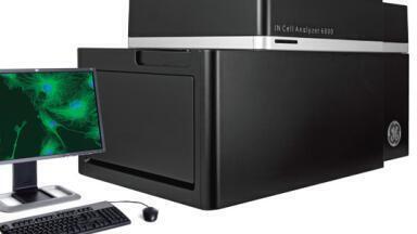 High-Content Cellular Analysis System