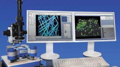 State-of-the-Art System for Single Molecule Force Measurements to Nanoindentation Experiments