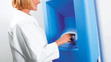 High Purity Water for Materials Testing