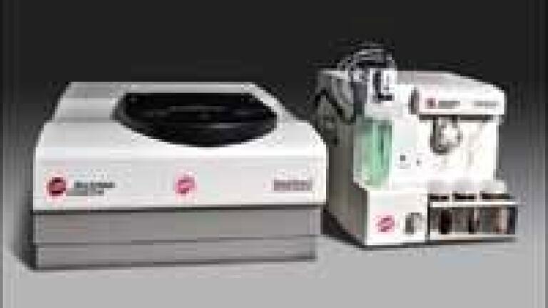 New Instruments Deliver Zeta Potential and Submicron Size Measurement
