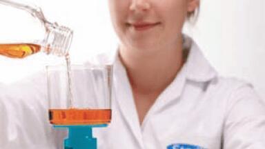 New Range of Filtration Products with a Vast Choice of Membrane Types and Pore Sizes