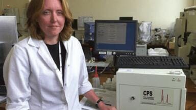 Disc Centrifuge Chosen to Enhance Particle Characterisation Capability