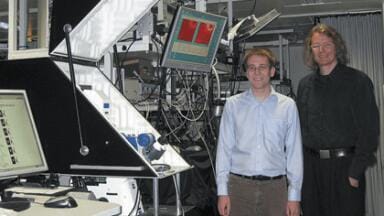 Nanoscale Characterisation of Optical Systems and Devices