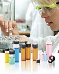 Expanded Scientific Vials Product Portfolio
