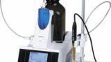 New Titrator Series for Advanced Applications