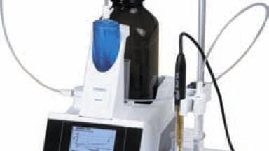 New Titrator Series for Advanced Applications