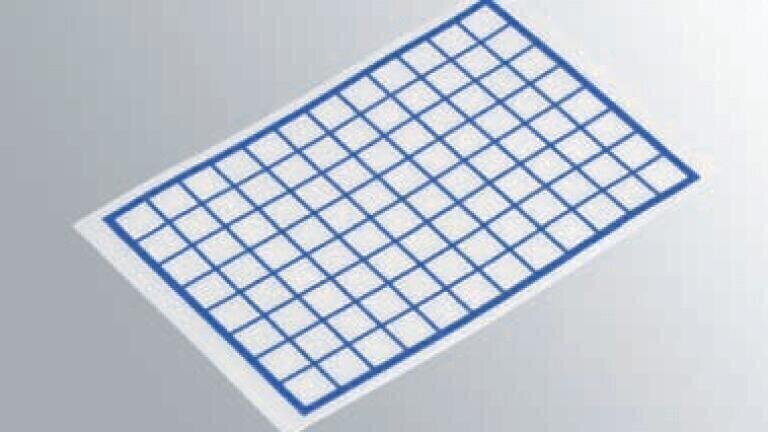 Microplate Adhesive Sealing Films