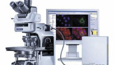 Microscopy as Designed by you