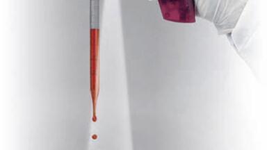 Error-Free and Comfortable Pipetting