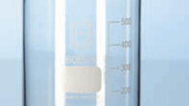 Duran Group Presents a New "Super Duty" Range of Products: Beakers and Erlenmeyer Flasks with Increased Mechanical Sturdiness