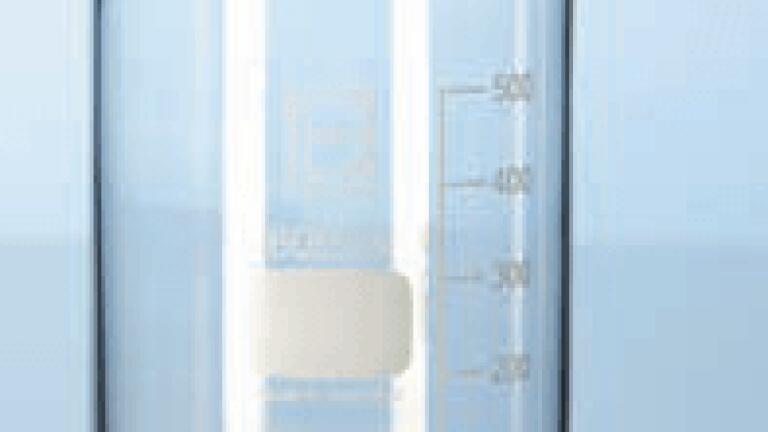 Duran Group Presents a New "Super Duty" Range of Products: Beakers and Erlenmeyer Flasks with Increased Mechanical Sturdiness