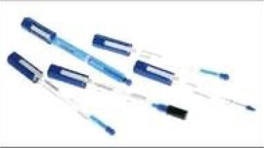 Hamilton Laboratory Electrodes